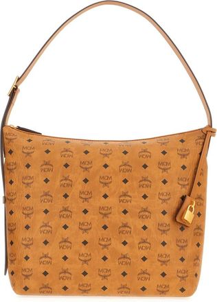 MCM Mcm, Donna, Borse, Marrone, Taglia unica, new