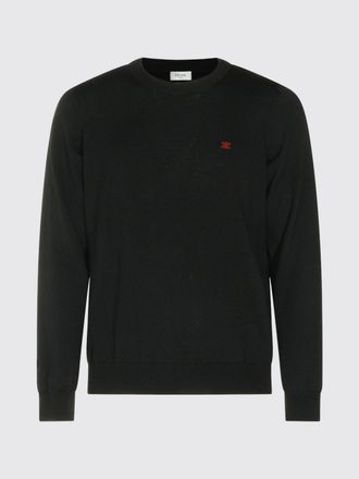 Celine Sweater Men color Black