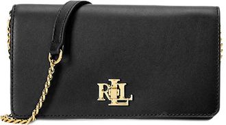 Ralph Lauren Portemonnees Zwart