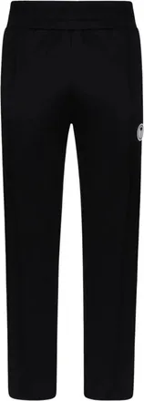 Palm Angels Hombre, Pantalones, Negro, Talla: S