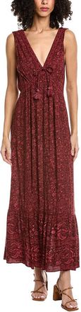 Faherty Eden Dress