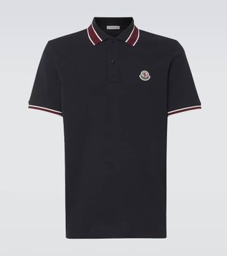Polos Moncler SOLDE jusqu a des 145 00 Stylight