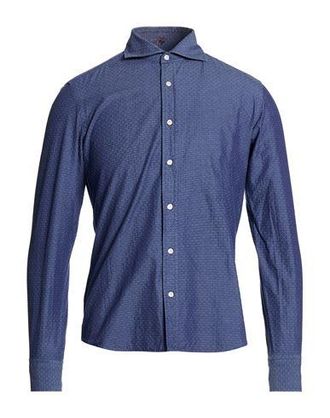 Fay CAMISETAS Y TOPS - Camisas vaqueras en YOOX.COM