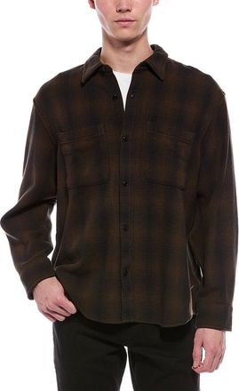 Madewell Workshirt