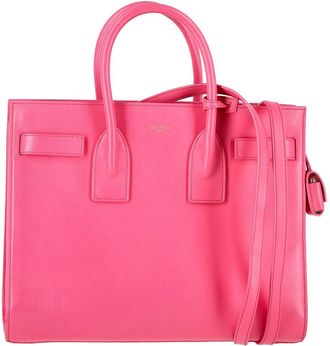 Saint Laurent Saint Larent Small Sac De Jour Tote Bag (Authentic Pre-Loved)