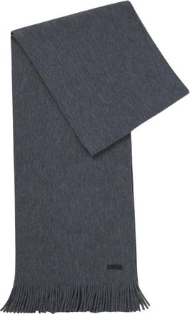 HUGO BOSS Hombre, Accesorios, Gris, Talla: ONE Size