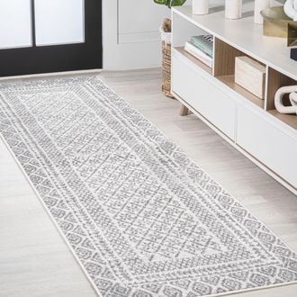Jonathan Y Designs Athens Modern Geometric Boho Rug Area Rug