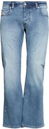 Diesel BOTTOMWEAR - Jeans on YOOX.COM