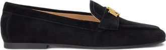 Lauren Ralph Lauren Averi III loafers - Black