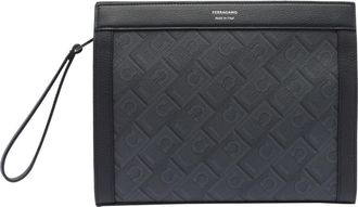 Ferragamo Monogram Pochette