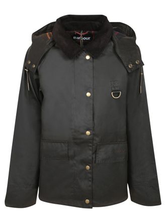 Barbour Jackets