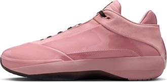 Nike Jordan Mens Air Jordan 40 Dusty Rose Basketball Shoes in Pink | HM9931-600