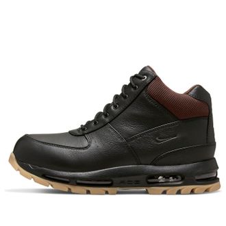 Nike Air Max Goadome SE Black Light Chocolate DC8868-001