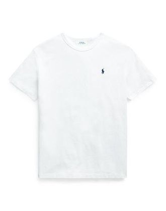 Ralph Lauren CLASSIC FIT JERSEY T-SHIRT