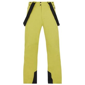 Protest PRTOwens Snowpants Skihose f&uuml;r Herren | gelb
