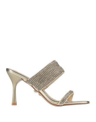 Twentyfourhaitch CALZADO - Sandalias con cierre en YOOX.COM