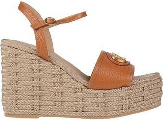 Valentino Garavani FOOTWEAR - Espadrilles on YOOX.COM