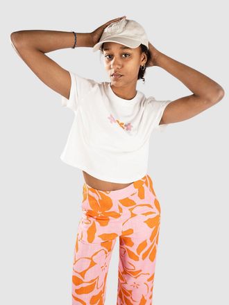 Rhythm Bora Bora T-Shirt weiss