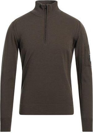 C.P. Company KNITWEAR - Jumpers on YOOX.COM