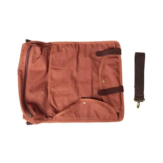 OEM Bolsa De Transporte Creativa Para Bartender, Caja De Herramientas De Lona Para Bartender, Utensilios De Bar, Juego De Coctelera, Bolsa De Almacenamien