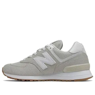 New Balance (WMNS) New Balance 574 Silver Birch WL574PC2