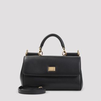 Dolce & Gabbana Dolce & Gabbana Top Handle Bag