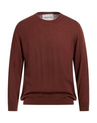 Amaranto MAGLIERIA - Pullover su YOOX.COM