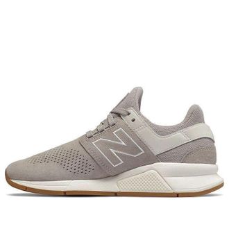 New Balance (WMNS) New Balance 247 Series Gray WS247PA