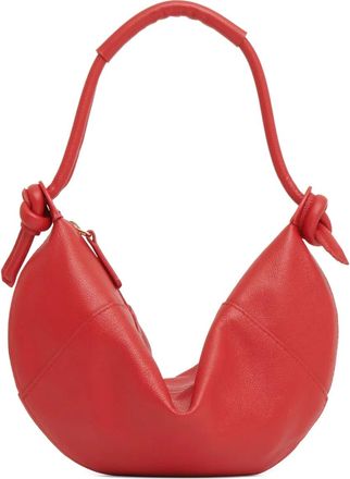 Mansur Gavriel Borsa a mano Fortuna mini - Rosso