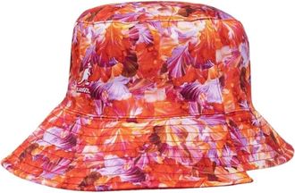 Kangol Hats - Dames - Hoeden - Veelkleurig - M - Accessoires