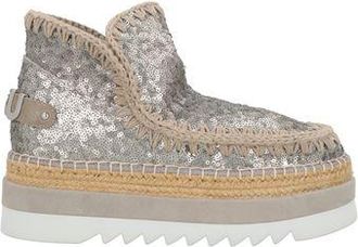 Mou SCHUHE - Stiefeletten auf YOOX.COM