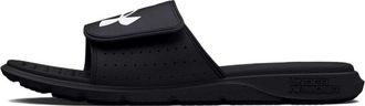 Under Armour Ignite 7 Slide Black 3026023-001