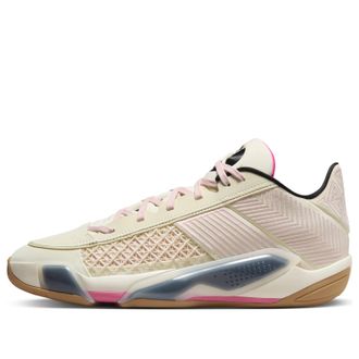 Nike Jordan Air Jordan 38 Low PF Coconut Milk FD2325-100