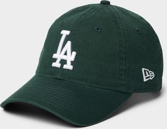 New Era Womens LA 9Twenty baseball cap