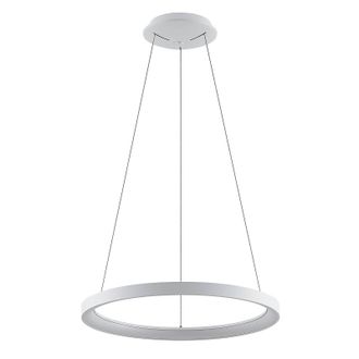Arcchio L&aacute;mpara Colgante vivy En Blanco De Metal - Arcchio