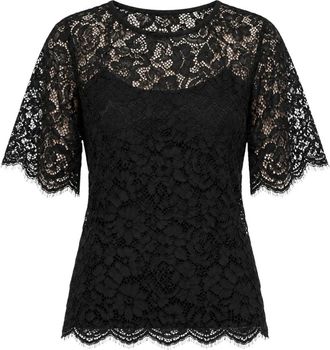 Dolce & Gabbana Top - - Blouses & Shirts - Donna - Nero - S