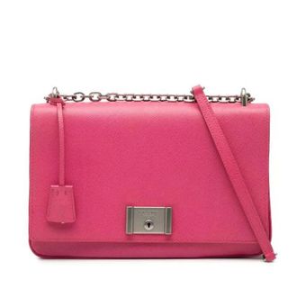 Prada Borsa a tracolla vintage pre-owned - - Pre-owned - Donna - Rosa - ONE SIZE