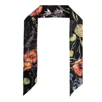 Alexander McQueen Mujer, Accesorios, Negro, Talla: ONE Size