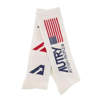 Autry unisex, Ropa interior, Multicolor, Talla: L