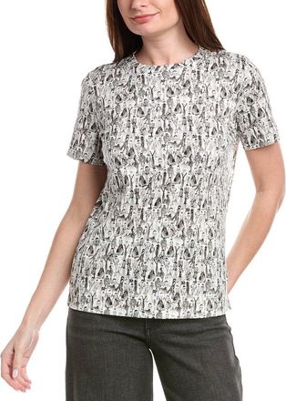 Akris Printed Shirt