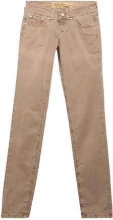 Jacob Cohen BOTTOMWEAR - Pantaloni jeans su YOOX.COM