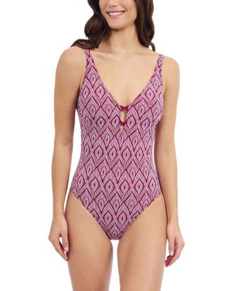 Gottex Profile By Gottex Plume One-Piece