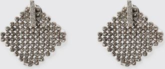 Brunello Cucinelli Orecchini in argento 925