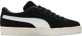 Puma x Lauren London Sneakers in pelle scamosciata - Nero