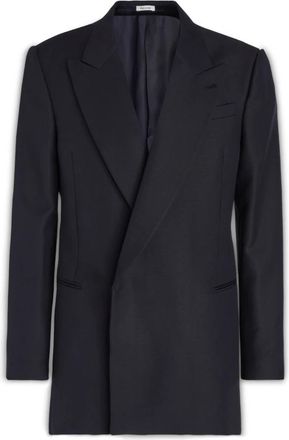 Alexander McQueen Blazers - Heren - Blazers - Zwart - L - Jassen
