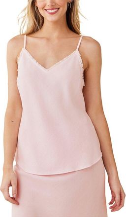 Bella Dahl Frayed Cami