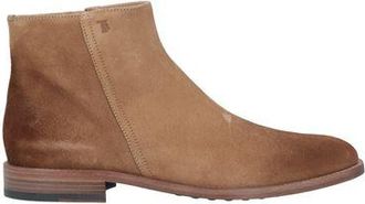 Tod's CALZADO - Botines de caña alta en YOOX.COM