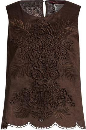 Max Mara TOPWEAR - Tops on YOOX.COM