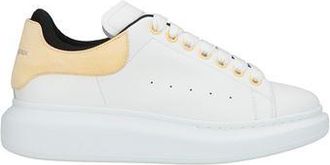 Alexander McQueen FOOTWEAR - Trainers on YOOX.COM
