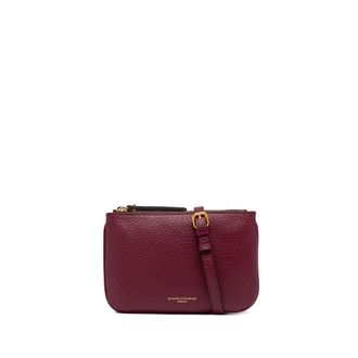 Gianni Chiarini Cross Body Bags, female, Red, Size: ONE SIZE Frida